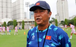 V.League xuất hiện "cú quay xe" ly kỳ: HLV mới rời đội chỉ sau 2 ngày, HLV cũ được cầu thủ xin ở lại