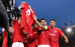 Sẽ ra sao nếu một CLB rớt hạng Ngoại hạng Anh dự Champions League mùa tới?