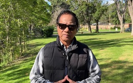 Chế Linh: "Đó là điều cấm kị tôi không được nhắc đến"