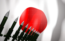 Có thể tạo 5.500 đầu đạn hạt nhân trong tay, sức mạnh Nhật Bản sẽ vượt cả Nga lẫn Mỹ?