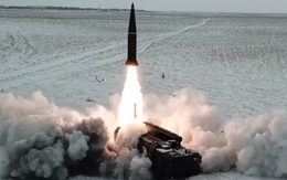24 "tên lửa bắn tỉa" Nga cho thấy lá chắn phòng không Ukraine căng mình vì suy kiệt