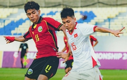 Sau trận thua sốc, Indonesia chờ đại chiến với Việt Nam, báo chí xứ Vạn đảo mơ về tỷ số khó tin