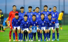 Campuchia chính thức bị loại sớm, tuyển Việt Nam gián tiếp hưởng lợi