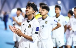 Trước trận gặp U17 Việt Nam, HLV Indonesia thừa nhận ‘còn rất ít hy vọng đi tiếp’