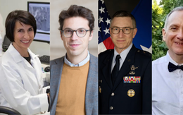 10 nhà khoa học Mỹ liên quan các lĩnh vực trọng yếu biến mất, Nhà Trắng điều tra