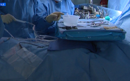 Bác sĩ cắt nhầm nội tạng khiến bệnh nhân tử vong ngay trên bàn mổ