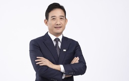 Lộ diện danh tính tân chủ tịch SHB Đà Nẵng