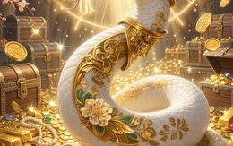 3 con giáp may mắn nhất tháng 3 âm lịch, thuận lợi tích lũy và đầu tư