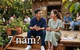 Phép tính đơn giản đến khó tin đằng sau việc nghỉ hưu sớm: Chỉ cần đi làm 7 năm