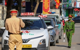 CSGT Hà Nội đồng loạt ra quân xử lý 1 lỗi vi phạm phổ biến, tất cả các tài xế chú ý