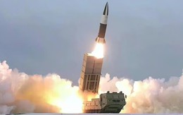 Ukraine khám phá bí mật tên lửa KN-23 và KN-24 Triều Tiên