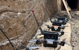 Ukraine nâng cấp dòng UAV với đầu đạn mới và hệ thống điều khiển giai đoạn cuối