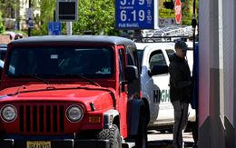 Thu về hơn 30 triệu USD mỗi giờ giữa xung đột Mỹ-Israel và Iran: ‘Ông lớn’ dầu khí nào kiếm đậm nhất?