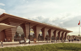 Chỉ 10 ngày nữa, Sun Group sẽ khởi công sân bay tại tỉnh rộng nhất Việt Nam, khu vực từng "sôi sục" vì sốt đất