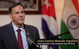 Nga gửi tín hiệu gì khi đưa dầu tới Cuba bất chấp lệnh cấm?