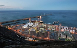 Eo biển Hormuz bị phong tỏa, Tây Ban Nha lập kỷ lục mua LNG Nga