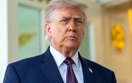 Ông Donald Trump nói Israel "bị cấm" ném bom ở Lebanon, Iran "hứa không bao giờ đóng Hormuz"