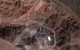 Trung Quốc "sẵn sàng tiếp nhận uranium", ông Donald Trump nói Mỹ sẽ vào Iran để lấy