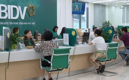 BIDV có thông báo đến toàn bộ khách hàng