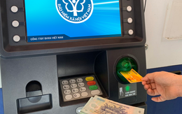 Lương hưu, trợ cấp tháng 5 lùi lịch sau kỳ nghỉ lễ 30-4, 1-5