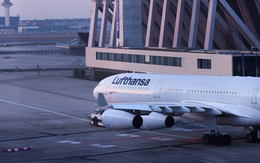 Cơ quan Năng lượng Quốc tế cảnh báo nóng: Châu Âu có thể sẽ hết nhiên liệu hàng không trong 6 tuần tới