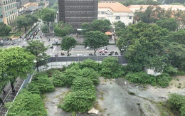 33 khu đất vàng được TPHCM chọn thanh toán cho nhà đầu tư dự án BT