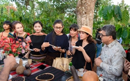 Diễn đàn Di sản cà phê thể giới – Không gian đối thoại kết nối Văn hóa và Tri thức cà phê toàn cầu