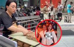 “Mẹ đơn thân bán sandwich” lên tiếng về toàn bộ thông tin đời tư bị tố dàn dựng để câu thương cảm