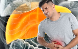 Thấy 5 dấu hiệu này xuất hiện vào buổi tối, cẩn thận lá gan đang ngập trong mỡ