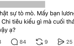 Lương 10 triệu/tháng, làm sao để cuối tháng vẫn dư 3,5 triệu?