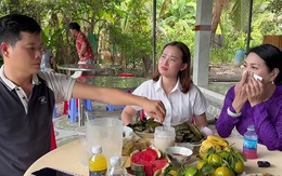 Trùm Điền Quân Khương Dừa ra thông báo, có mặt một nữ NSƯT từ Mỹ về