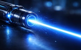Nga khiến thế giới kinh ngạc vì tạo ra loại tia gần như chạm đến giới hạn: Nhỏ tương đương một loại virus