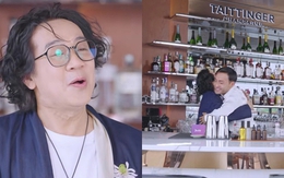 NSƯT Thành Lộc bắt taxi hẹn hò 1 người: "Trong lòng tôi nôn nao"