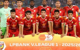 Hà Tĩnh thắng ngoạn mục Hải Phòng nhờ pha lập công Atshimene