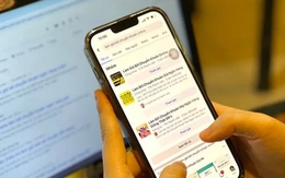 Người phụ nữ ở Hà Nội vừa mất gần 1 tỷ đồng khi mua đồ online cho cháu