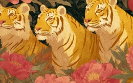 Sáng ngày 20/4, lộc về đầy tay: 3 con giáp vận đỏ như son, ký đơn "mỏi tay" tiền về như nước