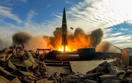 Tạp chí Mỹ nhận định đòn Iskander khiến phòng không Ukraine chao đảo