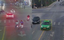 Danh sách phạt nguội tuần qua: 281 chủ ô tô, xe máy nhanh chóng nộp phạt theo Nghị định 168