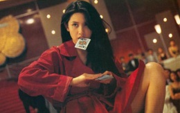 Nữ thần gợi cảm bậc nhất Hong Kong khiến Thành Long, Châu Tinh Trì say đắm