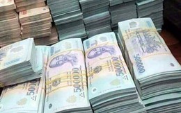 Nhân sự ngân hàng lớn nhất Việt Nam có thu nhập bao nhiêu?