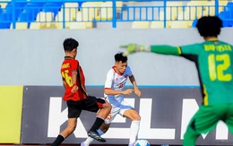 Kịch bản không tưởng khiến U17 Việt Nam bị loại sớm