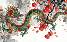 Từ nay đến hết tháng 5/2026: 4 con giáp "lội ngược dòng" ngoạn mục, công việc hanh thông, tiền về đều tay