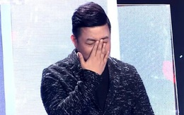 Quang Lê hốt hoảng: "Tôi vừa mất 16 nghìn đô trên máy bay"