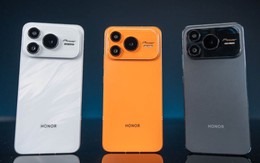 Một cái tên quen mặt ở Việt Nam sắp ra mắt điện thoại pin 15.000mAh: Thế này pin dự phòng chắc "ế hàng"