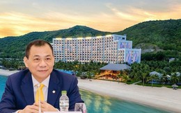 Một cổ đông đặc biệt vừa bán ra lượng cổ phiếu Vingroup trị giá gần nghìn tỷ