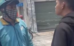 Công an TPHCM vào cuộc làm rõ clip đang gây xôn xao mạng xã hội