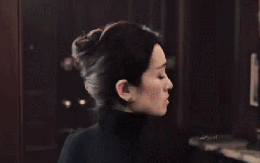 Tuổi thanh xuân của Củng Lợi xứng đáng được "phong thần"