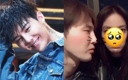 G-Dragon bị nữ diễn viên bốc lửa nhất nhì showbiz “đá” phũ phàng vì lý do bất ngờ?