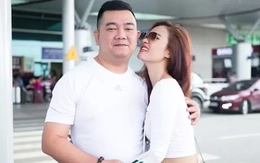 Cặp ca sĩ - nhạc sĩ Việt thông báo ly hôn