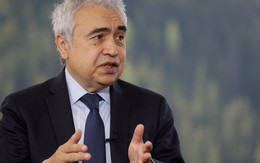 Giám đốc tổ chức nắm giữ 1,8 tỷ thùng dầu đưa đề xuất táo bạo: Vừa gỡ rối cho eo biển Hormuz, vừa vẽ lại bản đồ dòng chảy dầu khí toàn cầu